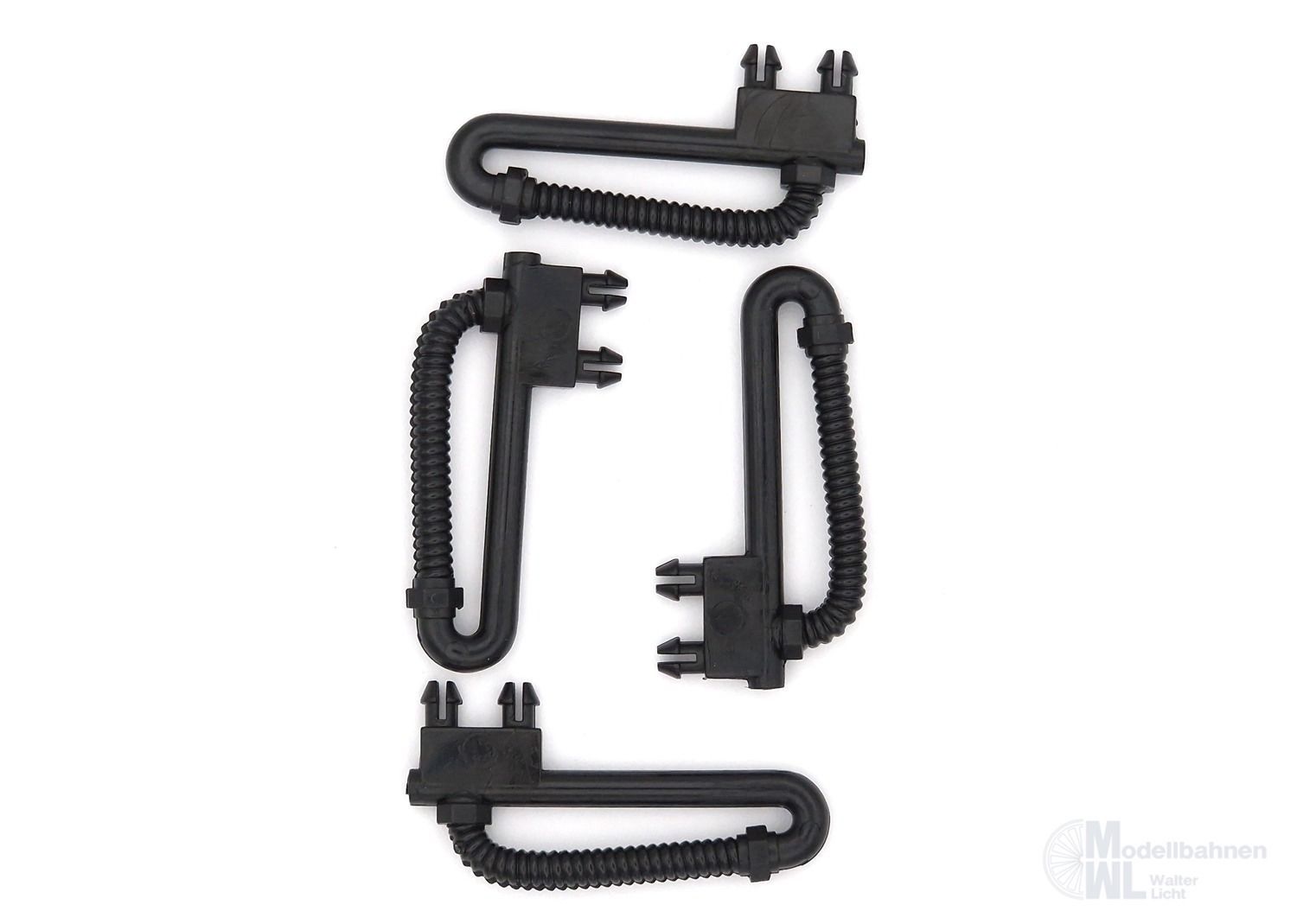 Märklin Ersatzeile E129745 - ERSATZTEIL: Heizschläuche 4 St